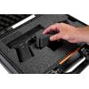 imagePelican Vault Pistol Case Custom Case PreCut FoamBlack
