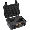 imagePelican Vault Pistol Case Custom Case PreCut FoamBlack