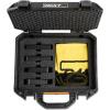 imagePelican Vault Pistol Case Custom Case PreCut FoamBlack