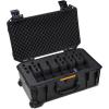 imagePelican Vault Pistol Case Custom Case PreCut FoamBlack