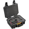 imagePelican Vault Pistol Case Custom Case PreCut FoamBlack