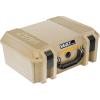 imagePelican Vault Pistol Case Custom Case PreCut FoamDesert Tan