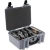 imagePelican Vault Pistol Case Custom Case PreCut FoamGrey