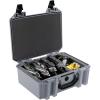 imagePelican Vault Pistol Case Custom Case PreCut FoamGrey