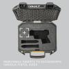 imagePelican Vault Pistol Case Custom Case PreCut FoamGrey