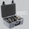 imagePelican Vault Pistol Case Custom Case PreCut FoamGrey