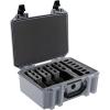 imagePelican Vault Pistol Case Custom Case PreCut FoamGrey