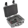 imagePelican Vault Pistol Case Custom Case PreCut FoamGrey