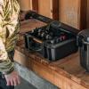imagePelican Vault Pistol Case Custom Case PreCut FoamOD Green