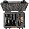 imagePelican Vault Pistol Case Custom Case PreCut FoamOD Green