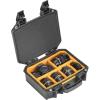 imagePelican Vault V100 Hard Case Camera Pistol Gear EquipmentBlack