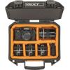 imagePelican Vault V100 Hard Case Camera Pistol Gear EquipmentBlack