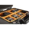 imagePelican Vault V100 Hard Case Camera Pistol Gear EquipmentBlack