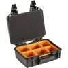 imagePelican Vault V100 Hard Case Camera Pistol Gear EquipmentBlack