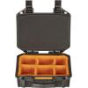 imagePelican Vault V100 Hard Case Camera Pistol Gear EquipmentBlack
