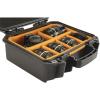imagePelican Vault V100 Hard Case Camera Pistol Gear EquipmentBlack