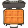 imagePelican Vault V100 Hard Case Camera Pistol Gear EquipmentBlack