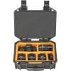 imagePelican Vault V100 Hard Case Camera Pistol Gear EquipmentBlack