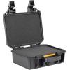 imagePelican Vault V100 Hard Case Camera Pistol Gear EquipmentBlack