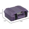 imagePelican Vault V100 Hard Case Camera Pistol Gear EquipmentDusk