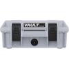 imagePelican Vault V100 Hard Case Camera Pistol Gear EquipmentGrey
