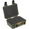imagePelican Vault V100 Hard Case Camera Pistol Gear EquipmentOD Green
