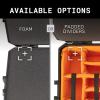 imagePelican Vault V100 Hard Case Camera Pistol Gear EquipmentTan