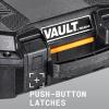 imagePelican Vault V100 Hard Case Camera Pistol Gear EquipmentTan