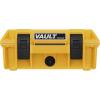 imagePelican Vault V100 Hard Case Camera Pistol Gear EquipmentYellow