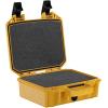imagePelican Vault V100 Hard Case Camera Pistol Gear EquipmentYellow