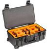 imagePelican Vault V525 Hard Case Camera Pistol Gear EquipmentBlack