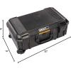 imagePelican Vault V525 Hard Case Camera Pistol Gear EquipmentBlack