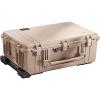 imagePelican 1650 Case With Foam BlackDesert Tan