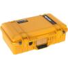 imagePelican Air 1485 Case With Foam  Blackyellow