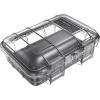 imagePelican M60 Micro Case BlackClearBlackClear