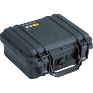 imagePelican 1200 Case With Foam Black