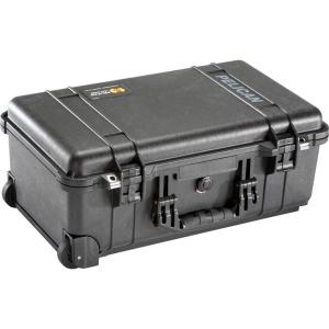 imagePelican 1510 Case With Foam BlackBlack
