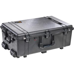 imagePelican 1650 Case With Foam BlackBlack