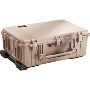 imagePelican 1650 Case With Foam BlackDesert Tan