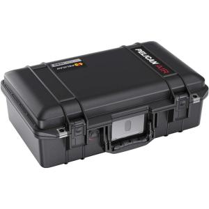 imagePelican Air 1485 Case With Foam  BlackMulti