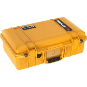 imagePelican Air 1485 Case With Foam  Blackyellow