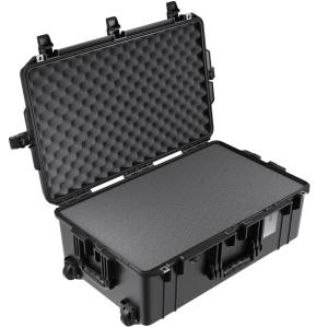 imagePelican Air 1595 Case with Foam Black