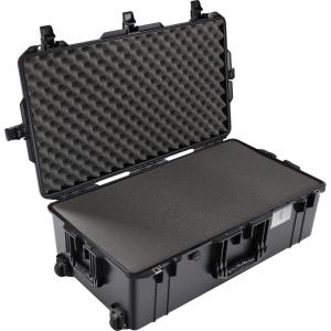 imagePelican Air 1615 Case With Foam  Black