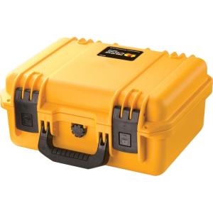 imagePelican Storm iM2100 Case With Foam Yellow