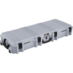 imagePelican Vault Long Cases  Hard Case For Camera Rifle Gear EquipmentGrey