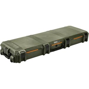 imagePelican Vault Long Cases  Hard Case For Camera Rifle Gear EquipmentOG Green