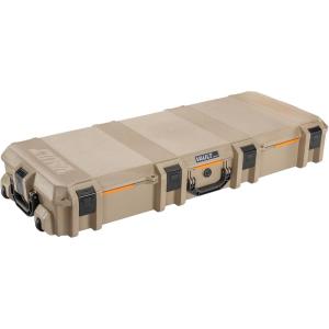 imagePelican Vault Long Cases  Hard Case For Camera Rifle Gear EquipmentTan