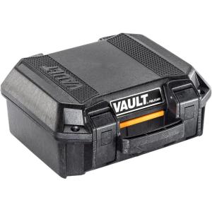 imagePelican Vault V100 Hard Case Camera Pistol Gear EquipmentBlack