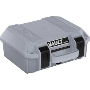 imagePelican Vault V100 Hard Case Camera Pistol Gear EquipmentGrey