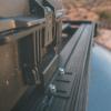 imagePelican Air Case Roof Rack Mount  Compatible with Pelican Air Cases 1745 1745 Bow Case and 1755 Black